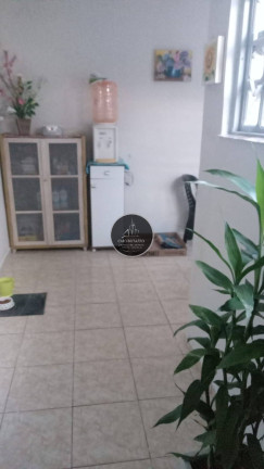 Imagem Casa com 3 Quartos à Venda, 105 m² em Vera Cruz - Mongaguá