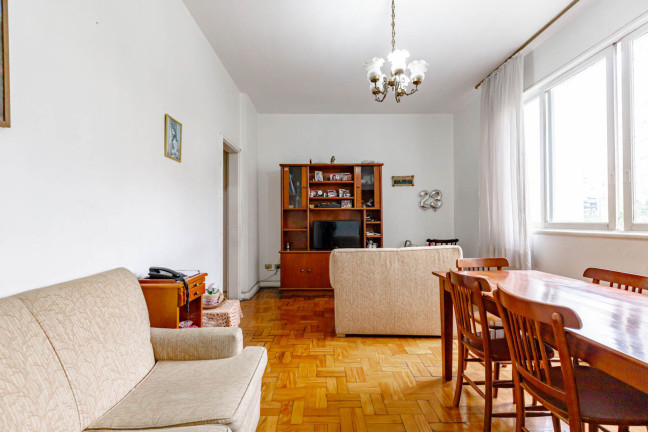 Imagem Apartamento com 3 Quartos à Venda, 105 m² em Jardim Paulista - São Paulo