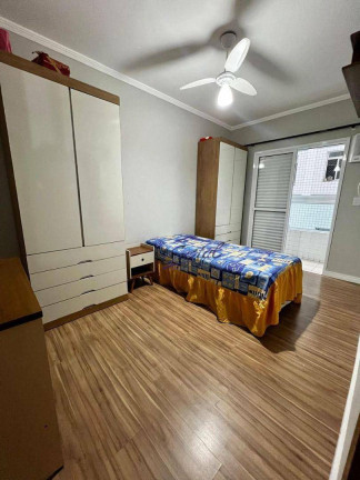 Imagem Apartamento com 2 Quartos à Venda, 93 m² em Boqueirão - Praia Grande