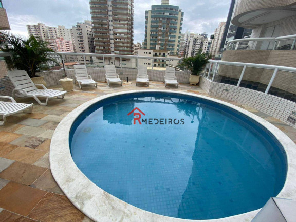 Imagem Apartamento com 3 Quartos à Venda, 150 m² em Vila Tupi - Praia Grande Imagem Apartamento com 3 Quartos à Venda, 150 m² em Vila Tupi - Praia Grande