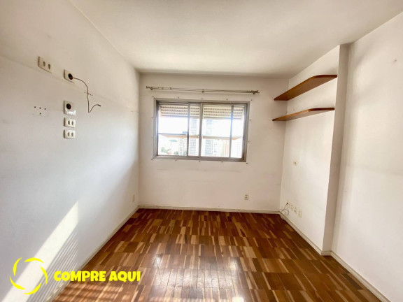 Imagem Apartamento com 3 Quartos à Venda, 121 m² em Perdizes - São Paulo