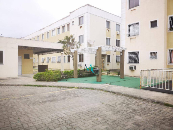 Imagem Apartamento com 2 Quartos à Venda, 42 m² em Campo Grande - Rio De Janeiro Imagem Apartamento com 2 Quartos à Venda, 42 m² em Campo Grande - Rio De Janeiro