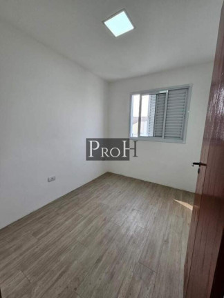 Imagem Apartamento com 2 Quartos à Venda, 44 m² em Parque Das Nações - Santo André