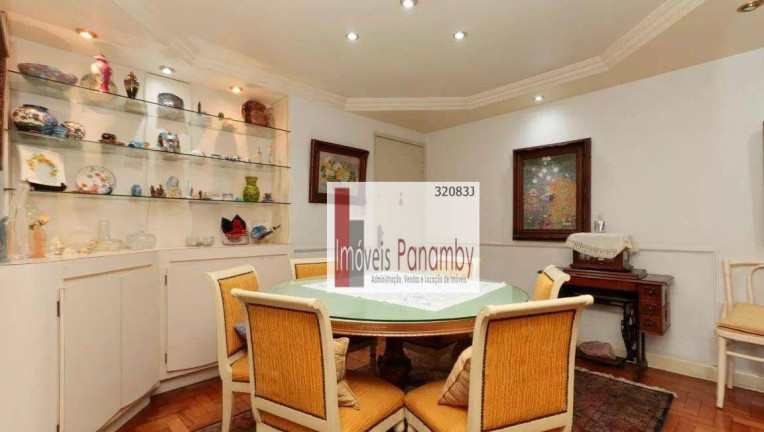 Imagem Apartamento com 2 Quartos à Venda, 112 m² em Paraíso - São Paulo