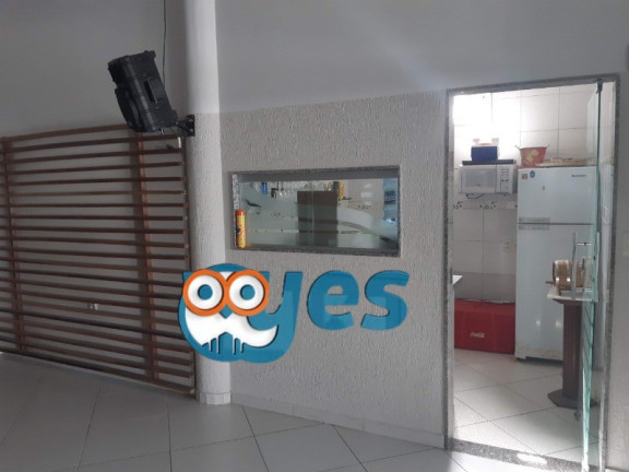 Imagem Casa com 5 Quartos à Venda, 177 m² em Cidade Nova - Feira De Santana Imagem Casa com 5 Quartos à Venda, 177 m² em Cidade Nova - Feira De Santana
