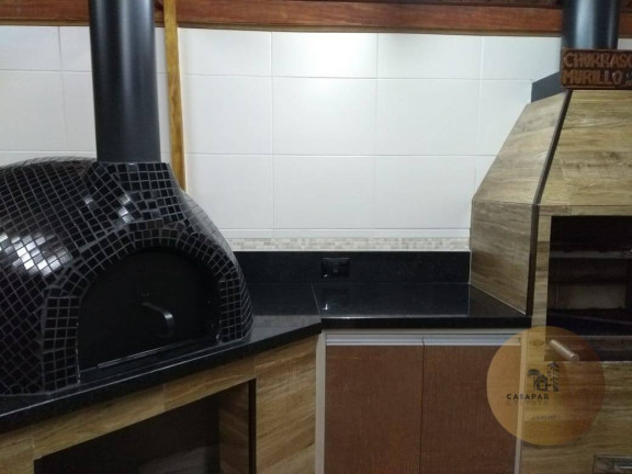 Imagem Cobertura com 3 Quartos à Venda, 140 m² em Paraíso - Santo André Imagem Cobertura com 3 Quartos à Venda, 140 m² em Paraíso - Santo André