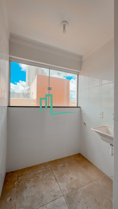 Imagem Apartamento com 3 Quartos à Venda, 72 m² em Jardim Consolação - Franca Imagem Apartamento com 3 Quartos à Venda, 72 m² em Jardim Consolação - Franca