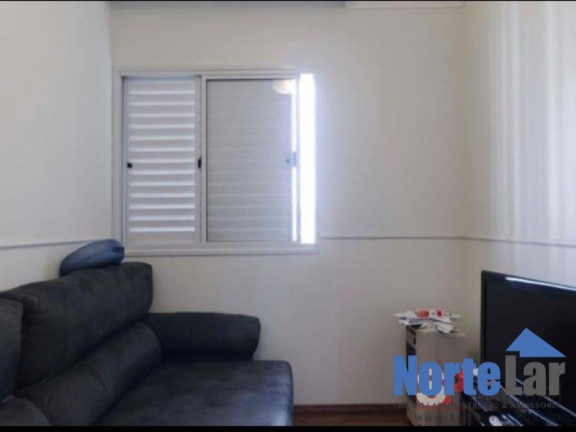 Imagem Apartamento com 3 Quartos à Venda, 104 m² em Lauzane Paulista - São Paulo