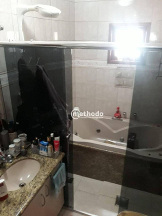 Imagem Casa com 4 Quartos à Venda, 400 m² em Parque Das Flores - Campinas