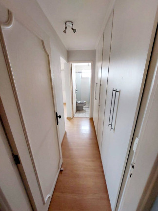 Imagem Cobertura com 3 Quartos à Venda, 330 m² em Cidade Dutra - São Paulo