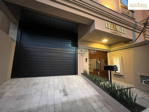 Imagem Apartamento com 2 Quartos à Venda, 60 m² em Morretes - Itapema