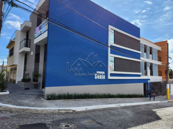 Apartamento com 2 Quartos à Venda,  em Vila Santa Isabel - São Paulo