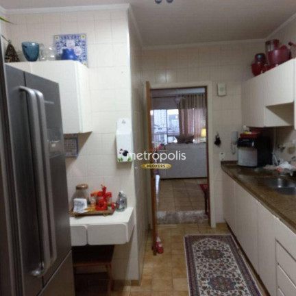 Imagem Apartamento com 4 Quartos à Venda, 136 m² em Centro - Guarujá