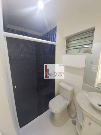 Imagem Apartamento com 3 Quartos à Venda, 64 m² em Butantã - São Paulo