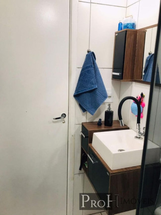 Foto do imóvel Apartamento com 2 Quartos à Venda, 50 m² em Ipiranga - São Paulo
