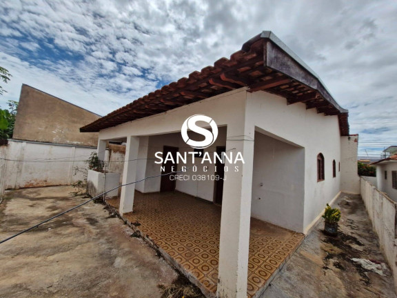 Imagem Casa com 3 Quartos à Venda, 210 m² em Jardim Alvorada - Fernandópolis Imagem Casa com 3 Quartos à Venda, 210 m² em Jardim Alvorada - Fernandópolis