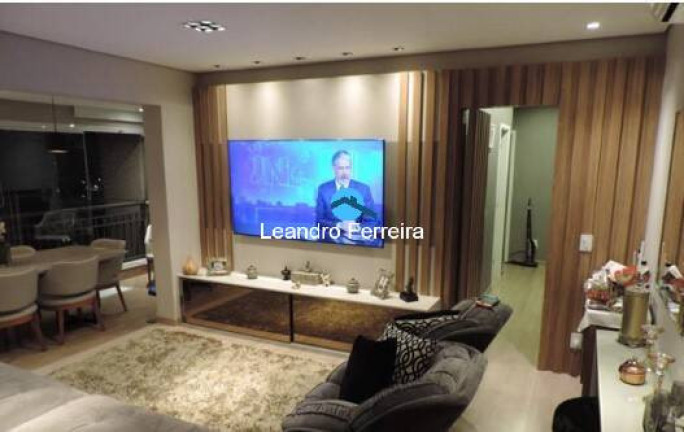 Imagem Apartamento com 3 Quartos à Venda, 118 m² em Baeta Neves - São Bernardo Do Campo Imagem Apartamento com 3 Quartos à Venda, 118 m² em Baeta Neves - São Bernardo Do Campo