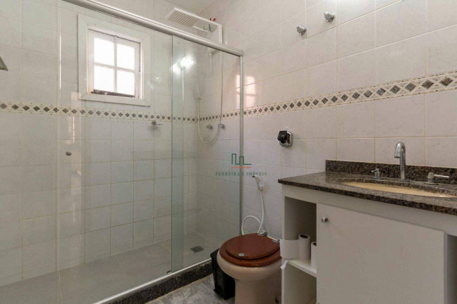 Imagem Casa com 3 Quartos à Venda, 405 m² em Itaipu - Niterói