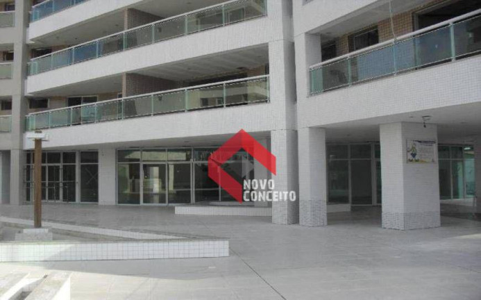 Imagem Apartamento com 3 Quartos à Venda, 207 m² em Guararapes - Fortaleza Imagem Apartamento com 3 Quartos à Venda, 207 m² em Guararapes - Fortaleza