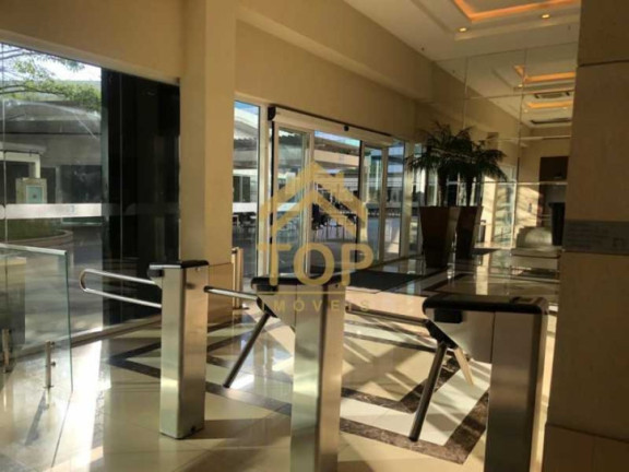 Imagem Sala Comercial à Venda, 36 m² em Barra Da Tijuca - Rio De Janeiro Imagem Sala Comercial à Venda, 36 m² em Barra Da Tijuca - Rio De Janeiro