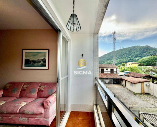 Imagem Apartamento com 2 Quartos à Venda, 89 m² em Enseada - Guarujá