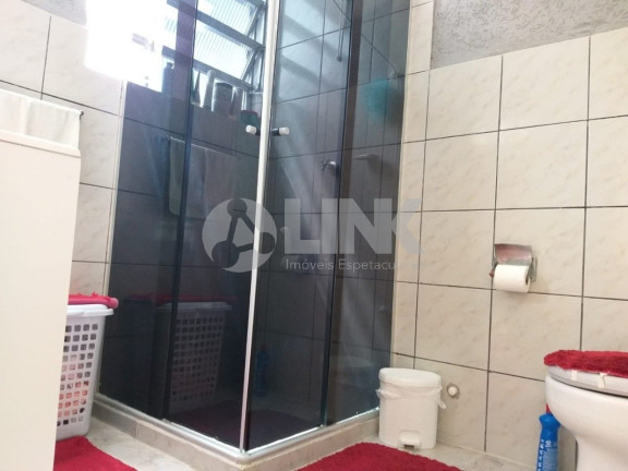 Imagem Apartamento com 2 Quartos à Venda, 60 m² em São João - Porto Alegre