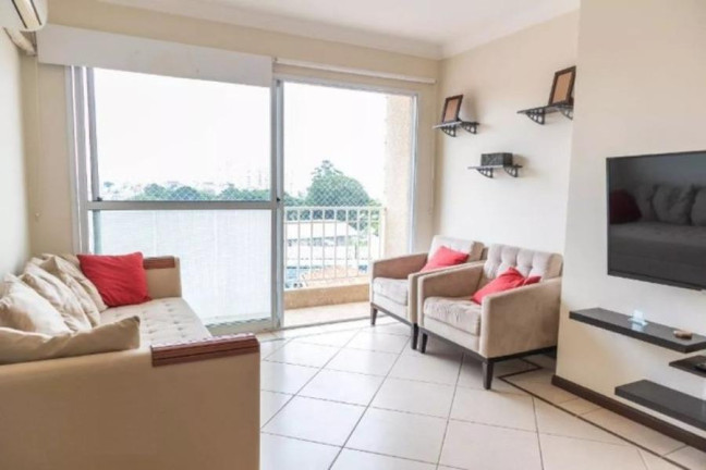 Imagem Apartamento com 3 Quartos à Venda, 71 m² em Vila Isolina Mazzei - São Paulo
