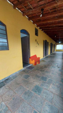Imagem Chácara com 2 Quartos à Venda, 200 m² em Centro - Itirapina Imagem Chácara com 2 Quartos à Venda, 200 m² em Centro - Itirapina