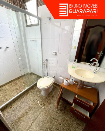 Imagem Cobertura com 3 Quartos à Venda, 260 m² em Enseada Azul - Guarapari