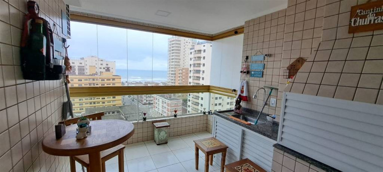 Imagem Apartamento com 2 Quartos à Venda, 87 m² em Tupi - Praia Grande Imagem Apartamento com 2 Quartos à Venda, 87 m² em Tupi - Praia Grande
