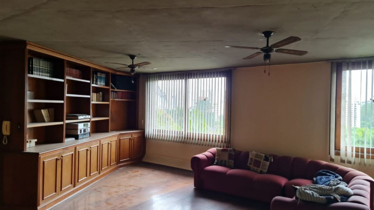 Imagem Casa com 4 Quartos à Venda, 890 m² em Vila Morumbi - São Paulo Imagem Casa com 4 Quartos à Venda, 890 m² em Vila Morumbi - São Paulo