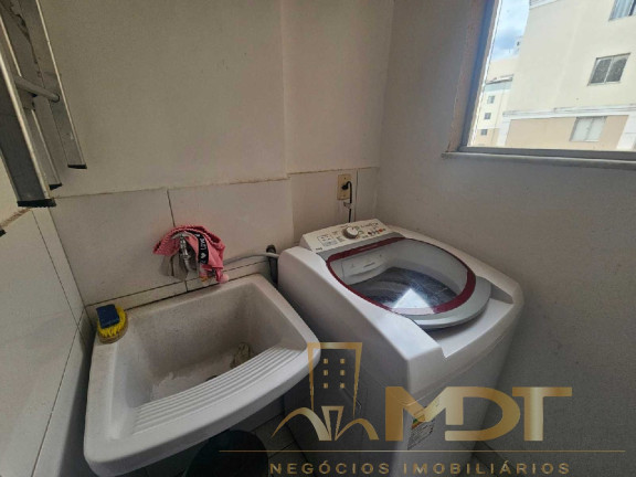 Imagem Apartamento com 3 Quartos à Venda, 85 m² em Planalto - Belo Horizonte