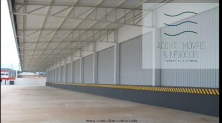 Imagem Imóvel Comercial para Alugar, 8.000 m² em Parque Santo Agostinho - Guarulhos Imagem Imóvel Comercial para Alugar, 8.000 m² em Parque Santo Agostinho - Guarulhos