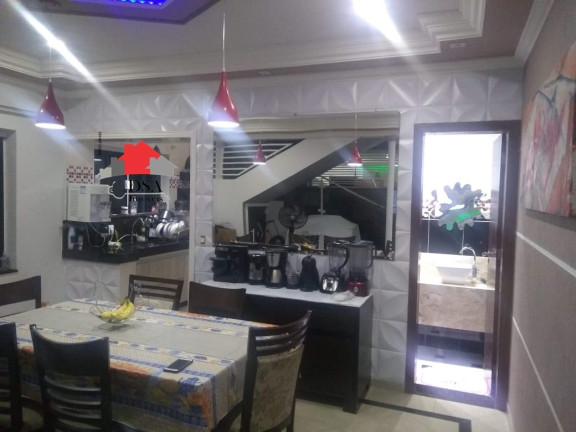 Imagem Casa com 3 Quartos à Venda, 1.148 m² em Parque Ortolândia - Hortolândia