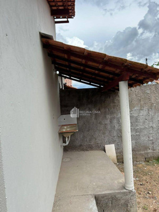 Imagem Casa com 3 Quartos à Venda, 76 m² em Planalto Boa Esperança - Timon