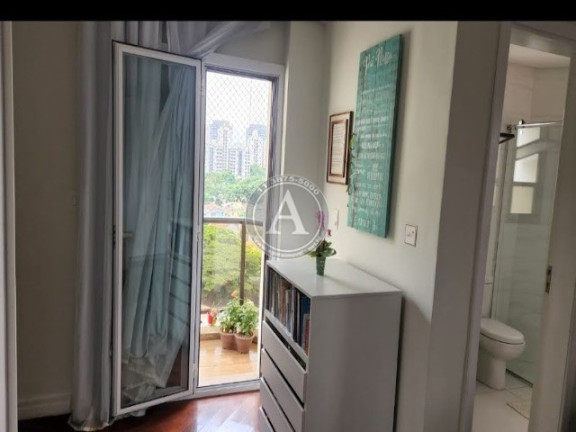 Imagem Cobertura com 3 Quartos à Venda, 180 m² em Bela Aliança - São Paulo