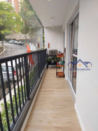 Imagem Apartamento com 2 Quartos à Venda, 51 m² em Morumbi - São Paulo Imagem Apartamento com 2 Quartos à Venda, 51 m² em Morumbi - São Paulo