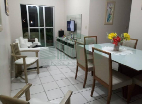 Imagem Apartamento com 3 Quartos à Venda, 75 m² em Jardim Atlântico - Olinda Imagem Apartamento com 3 Quartos à Venda, 75 m² em Jardim Atlântico - Olinda