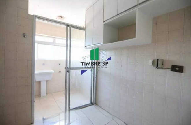 Imagem Apartamento com 2 Quartos à Venda, 72 m² em Vila Paulicéia - São Paulo