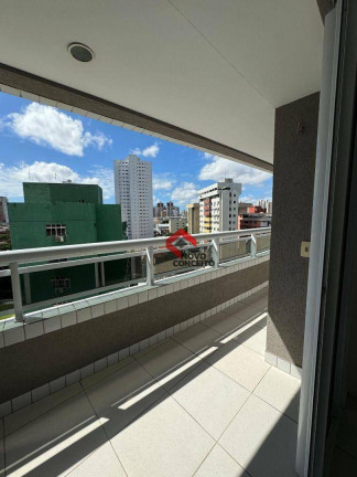 Imagem Apartamento com 3 Quartos à Venda, 111 m² em Aldeota - Fortaleza Imagem Apartamento com 3 Quartos à Venda, 111 m² em Aldeota - Fortaleza