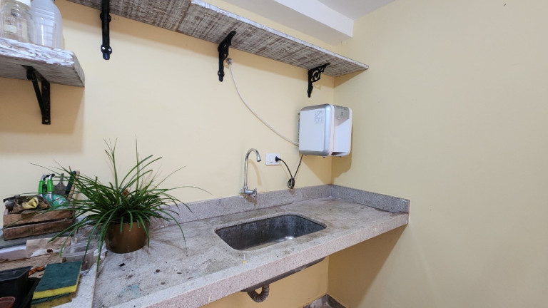 Imagem Casa de Vila com 4 Quartos à Venda, 140 m² em Santana - São Paulo