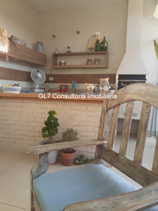 Imagem Casa com 3 Quartos à Venda,  em Itapecerica - Salto
