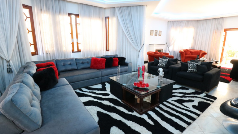 Imagem Casa de Condomínio com 5 Quartos à Venda, 444 m² em Tucuruvi - São Paulo