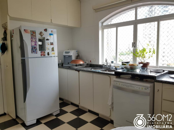 Imagem Apartamento com 4 Quartos à Venda, 150 m² em Centro - Santo André Imagem Apartamento com 4 Quartos à Venda, 150 m² em Centro - Santo André