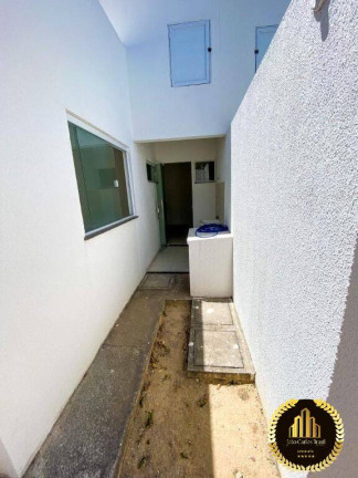 Imagem Casa com 2 Quartos à Venda, 125 m² em Coaçu - Eusébio Imagem Casa com 2 Quartos à Venda, 125 m² em Coaçu - Eusébio