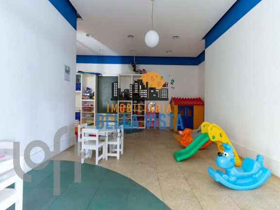 Imagem Apartamento com 4 Quartos à Venda, em Brooklin - São Paulo Imagem Apartamento com 4 Quartos à Venda, em Brooklin - São Paulo