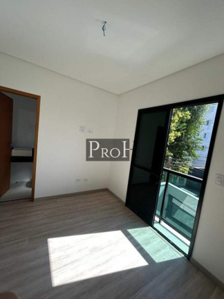 Imagem Cobertura com 2 Quartos à Venda, 56 m² em Vila Valparaíso - Santo André Imagem Cobertura com 2 Quartos à Venda, 56 m² em Vila Valparaíso - Santo André