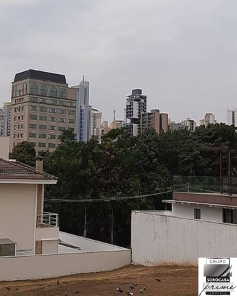 Imagem Terreno à Venda, 448 m² em Wanel Ville - Sorocaba Imagem Terreno à Venda, 448 m² em Wanel Ville - Sorocaba