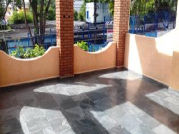 Imagem Sobrado com 4 Quartos à Venda, 290 m² em Vila Palmeiras - São Paulo