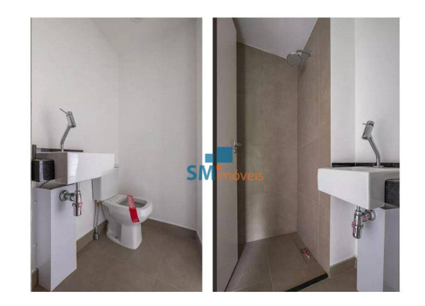 Imagem Apartamento com 1 Quarto à Venda, 28 m² em Cerqueira César - São Paulo Imagem Apartamento com 1 Quarto à Venda, 28 m² em Cerqueira César - São Paulo